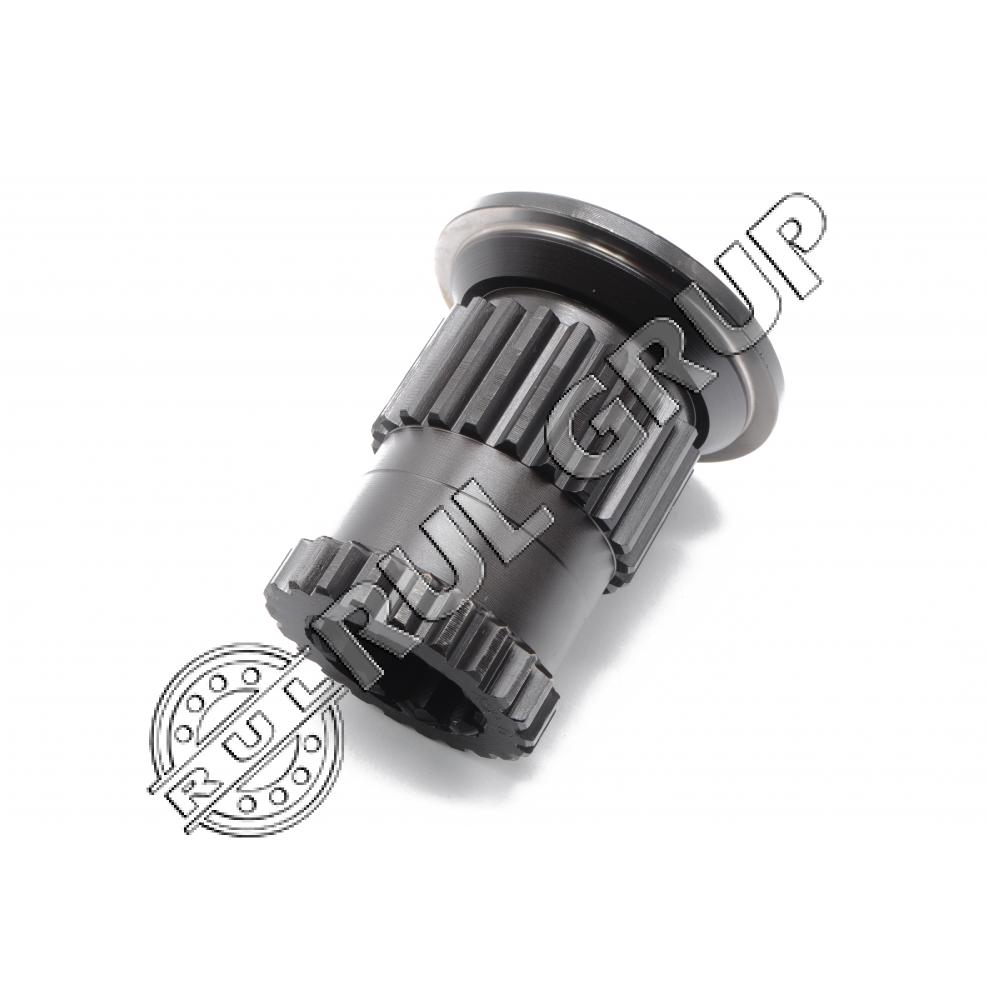 MANSON CUPLARE U445 40.17.361 UTB